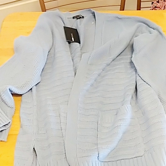 Cardigan - Picture 2 of 2